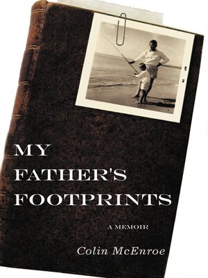 My Father's Footprints - ebook